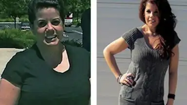 Screenshot von Diet Point · Weight Loss 1