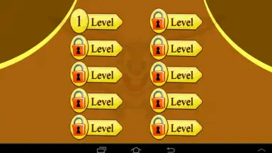Screenshot von Rush In Jungle 7