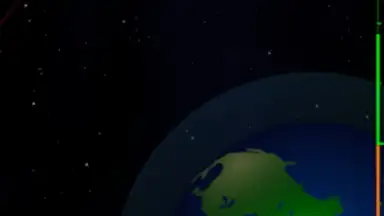 Screenshot von Space Agency 9