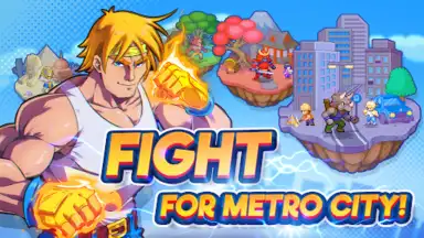 Screenshot von Tap Force 7