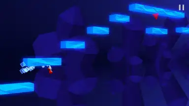 Screenshot von Crystalrect 5