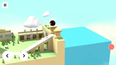 Screenshot von It's Full of Sparks 14
