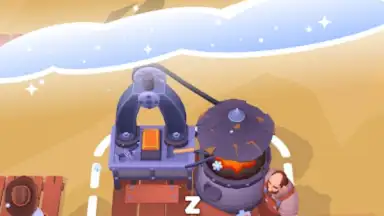 Screenshot von Gold Rush 11