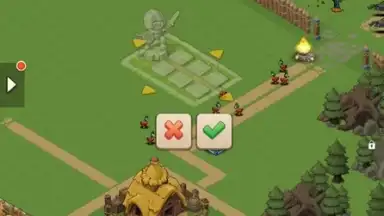 Screenshot von Top Heroes 16