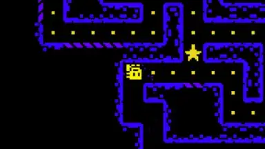 Screenshot von Tomb of the Mask 14