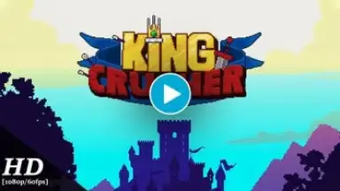 Screenshot von KING CRUSHER 1