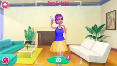 Screenshot von First Love Kiss 10