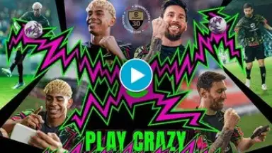 Screenshot von eFootball PES 2026 1