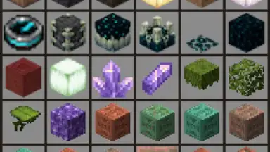 Screenshot von MAM Addons Maker for Minecraft 21