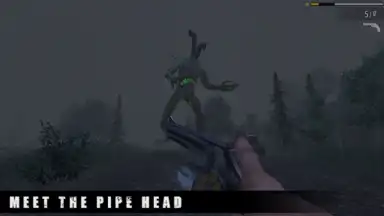Screenshot von Pipe Head Story 7