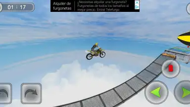 Screenshot von Bike Stunt 2 15