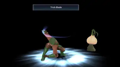 Screenshot von Chrono Clash 12