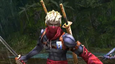 Screenshot von Izanagi 7