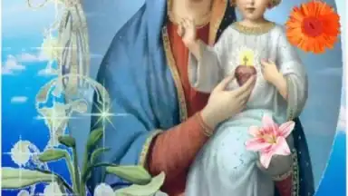 Screenshot von Virgin Mary 5