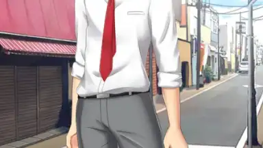 Screenshot von Anime Love Story Games: Shadowtime 4