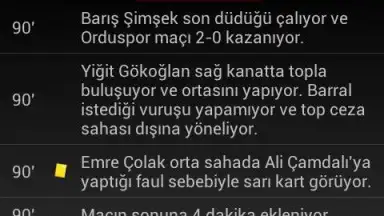Screenshot von Lig TV 3