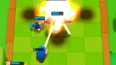 Screenshot von Clash Mini 14