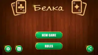 Screenshot von Belka Card Game 10