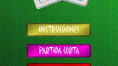 Screenshot von Siete y Media 6