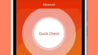 Screenshot von iCare монитора исправности 8