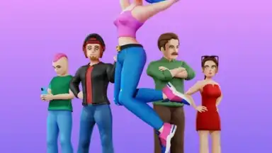 Screenshot von Streamer Life 6