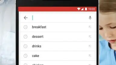 Screenshot von Soup Recipes 8