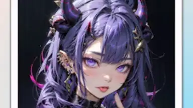 Screenshot von PixAI.Art - AI Art Generator 8