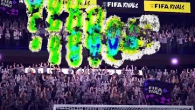 Screenshot von FIFA Rivals 4