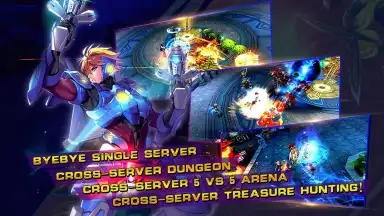 Screenshot von Art of Sword - EN 1