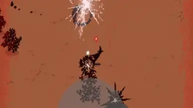 Screenshot von Magic Survival 6