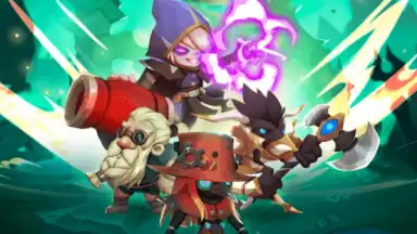 Screenshot von Assassin Dungeon 6