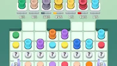 Screenshot von Color Knitzy 6