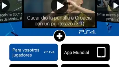 Screenshot von MIO TV 1