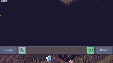 Screenshot von Cave Heroes 5