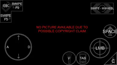 Screenshot von DIII4A 1