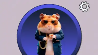 Screenshot von Hamster Clicker Tycoon 1