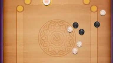 Screenshot von Carrom Pool 13