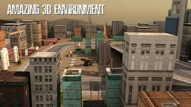 Screenshot von Loader 3d: Excavator Operator 9