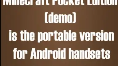 Screenshot von Minecraft Pocket Edition 2018 Guide 1