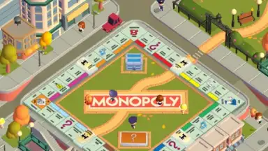 Screenshot von Monopoly GO! 33