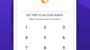 Screenshot von Avast Secure Browser 6