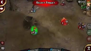 Screenshot von Traitors Empire 6