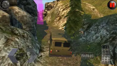 Screenshot von 4x4 Russian SUVs Off-Road 10
