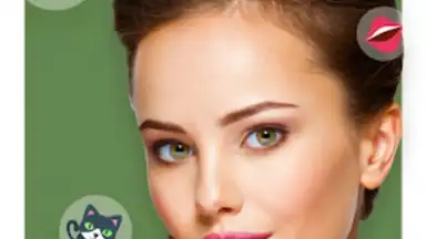 Screenshot von Face Aging Editor: Gender Swap 2