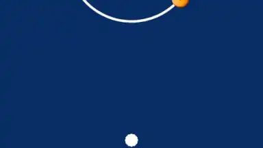 Screenshot von Balls Of Dragon 3