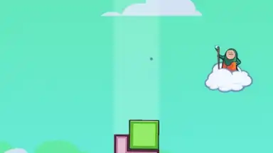 Screenshot von 99 Bricks Wizard Academy 3