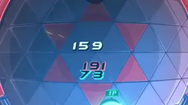 Screenshot von Spin Arena 13