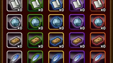 Screenshot von SoulMagic
Online 9