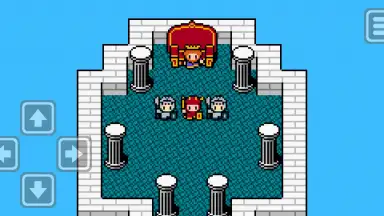 Screenshot von Fateful Lore 6