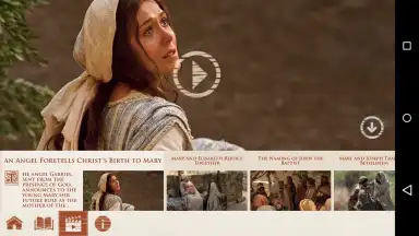 Screenshot von Bible Videos 4